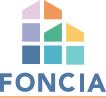 Logo Foncia