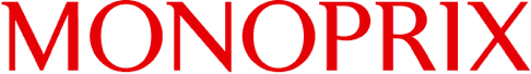 Logo Monoprix