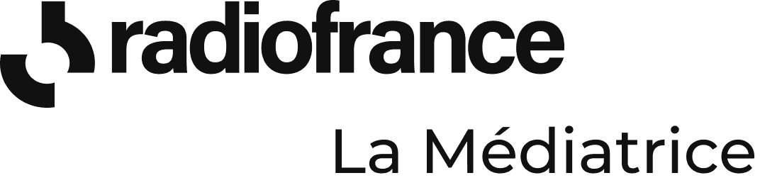 Logo Radio France