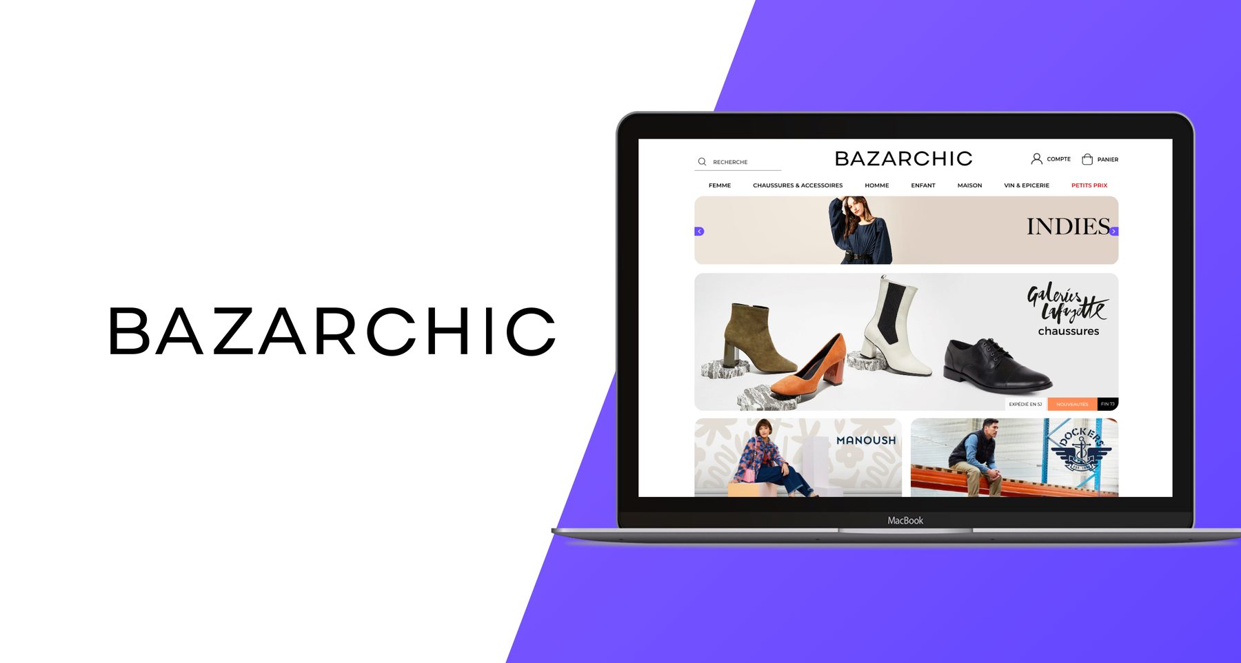 Bazarchic