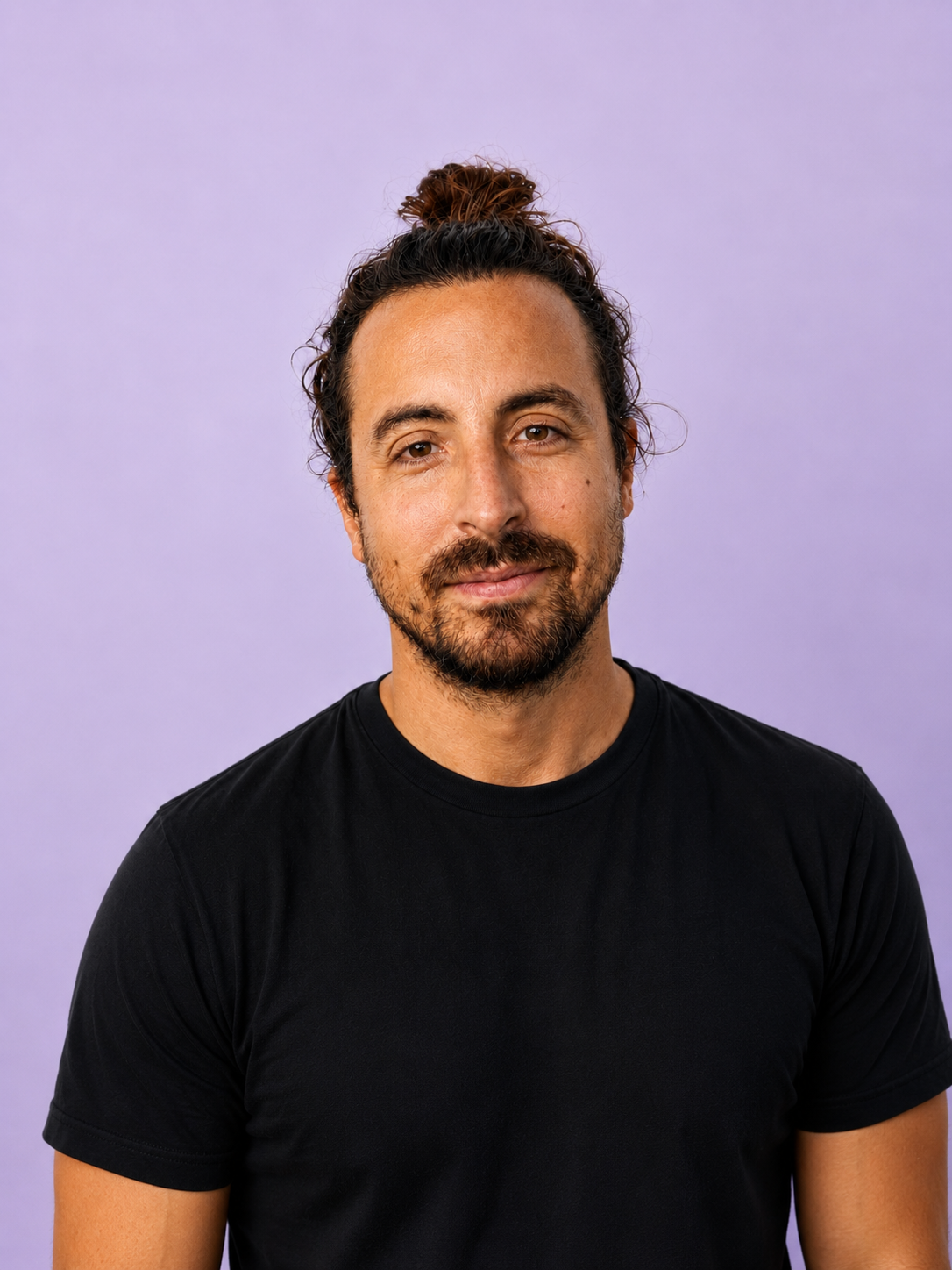 Portrait de Sébastien Keller