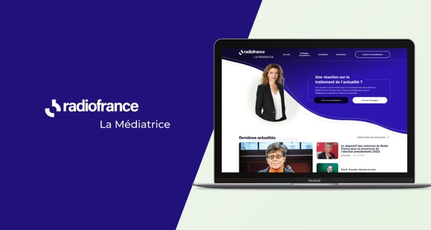 Radio France
